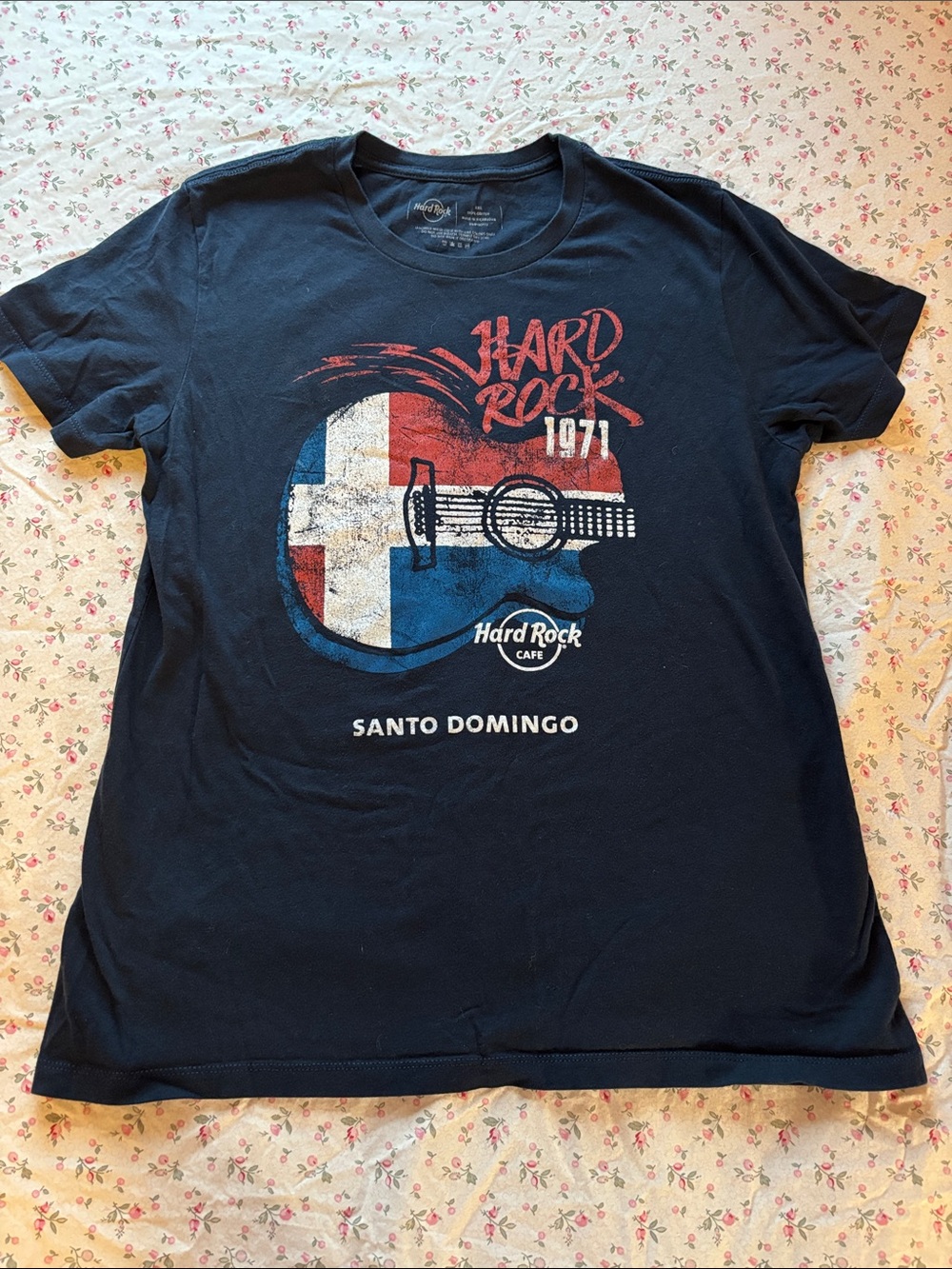 Cotton kid’s tshirt